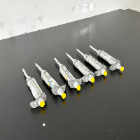 Eppendorf Research Plus Single Channel Pipettes - Quantity 6 image 0